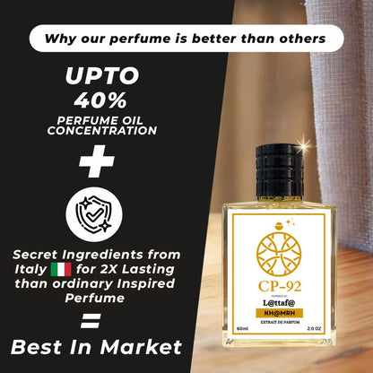 Inspired By L@tt@fa Kh@mrah Perfume