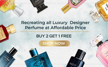 Celestial Perfume