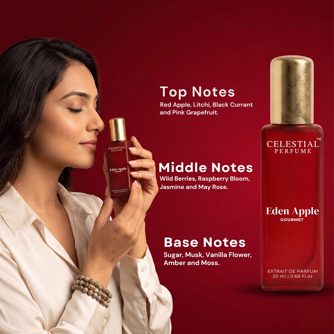 Gourmet Gift Set - 4 X 20ML