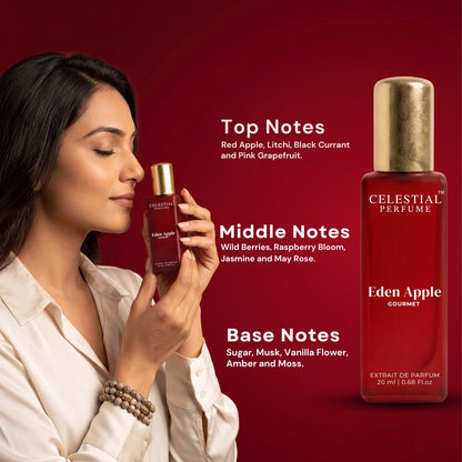 Gourmet Gift Set - 4 X 20ML